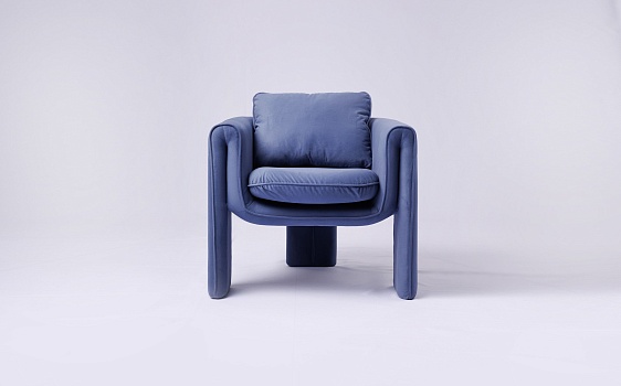 Кресло WHOOPER - фото № 2