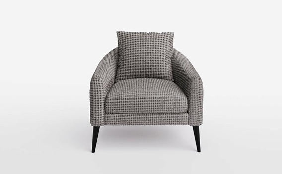 Кресло МОДИЛЬЯНИ, Бокс 2 - фото № 2