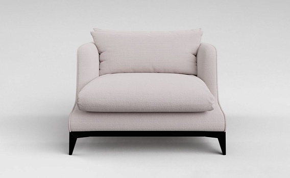 Кресло ДИМЕНШН ПРЕМИУМ, Пиано 02 - фото № 2