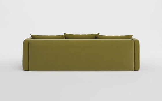 Диван VISION, 200 см, Velutto 69 - фото № 3