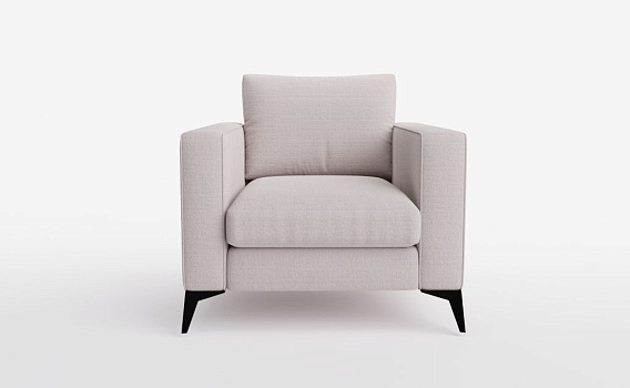 Кресло ЛЕННОКС, Пиано 02 - фото № 2