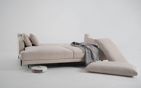 Диван JET COLLAPSE DREAM, Piano 02 - фото № 2