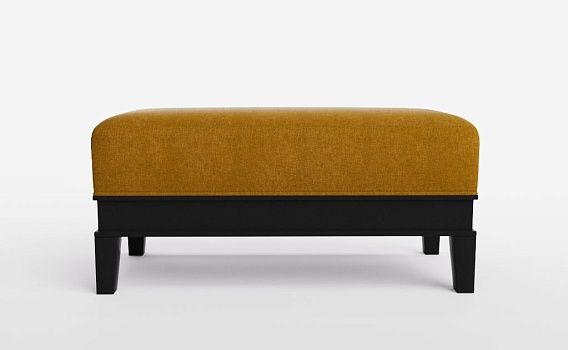 Банкетка ДУБЛИН, 90 см, Avelina 9116 - фото № 2