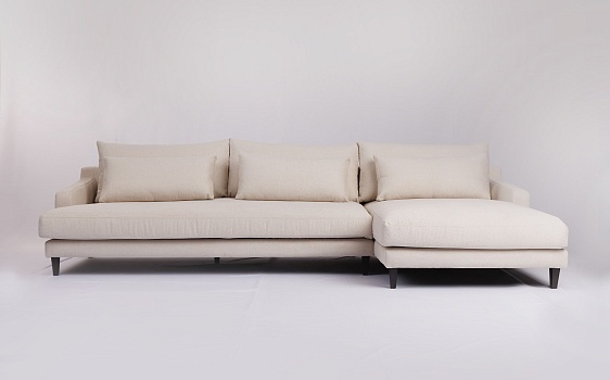 Диван JET CORNE - фото № 1