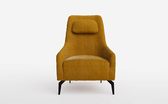 Кресло ДИАВАЛЬ, Авелина 9116 - фото № 2