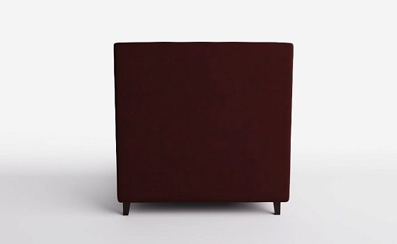 Кровать ROXY KIDS, 140 х 200 см, Manhattan 17 - фото № 3