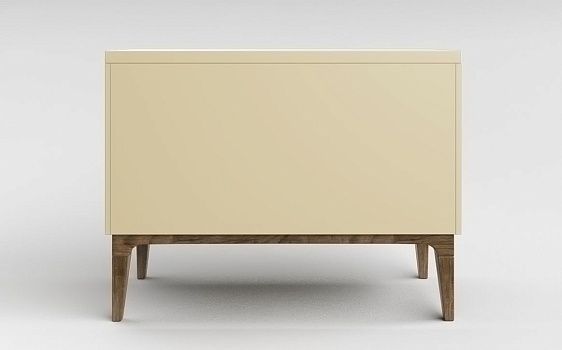 Комод ЛИБЕРТИ, RAL 1015 - фото № 3