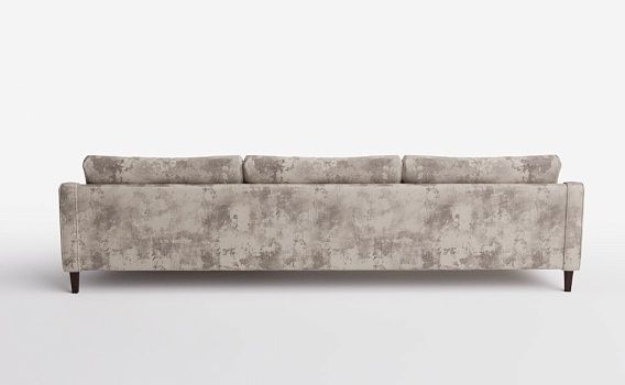 Диван JET CORNE, Monaco 4 - фото № 3