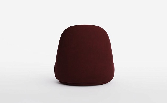 Кресло ГРЕТА, Манхеттан 17 - фото № 3