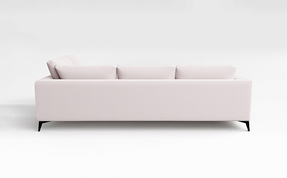 Диван LENNOX LOUNGE, Piano 02 - фото № 3