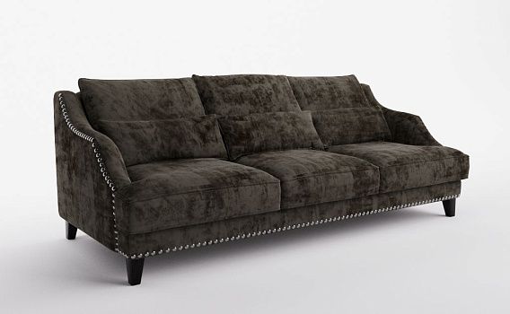 Диван MARRAKECH LONG, Monaco 16 - фото № 2