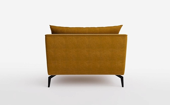 Кресло ДИМЕНШН, Авелина 9116 - фото № 3