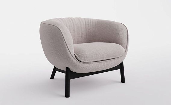 Кресло РОВЕР, Пиано 02 - фото № 1