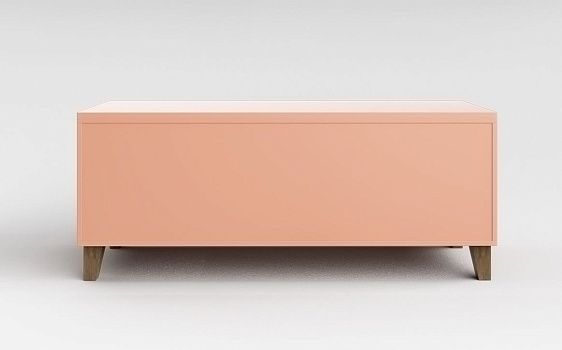 Комод МЕДЖИК ЛОНГ, RAL 3012 - фото № 3