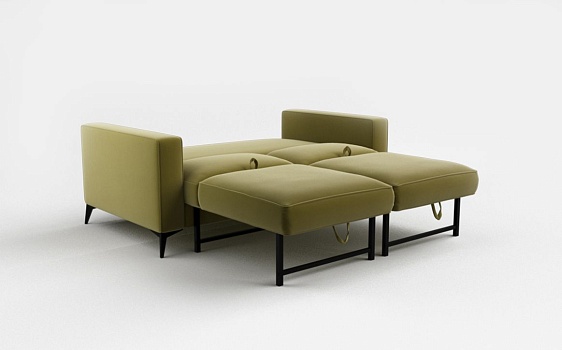 Диван LENNOX DREAM COMPACT, 188 см, Velutto 69 - фото № 2