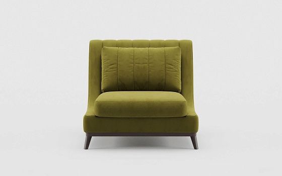 Кресло ANABEL, Velutto 69 - фото № 2