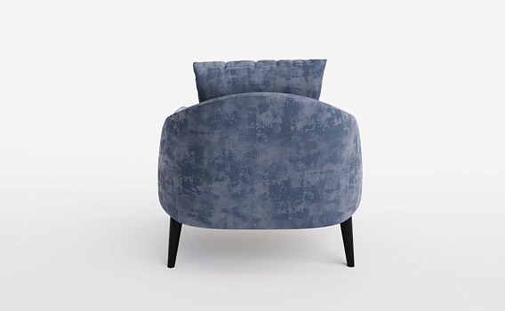 Кресло МОДИЛЬЯНИ, Монако 16 - фото № 3