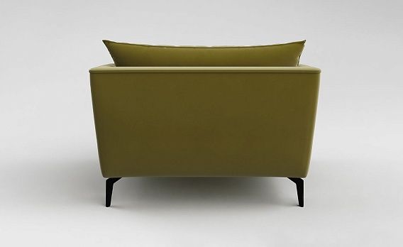 Кресло ДИМЕНШН, Велутто 69 - фото № 3