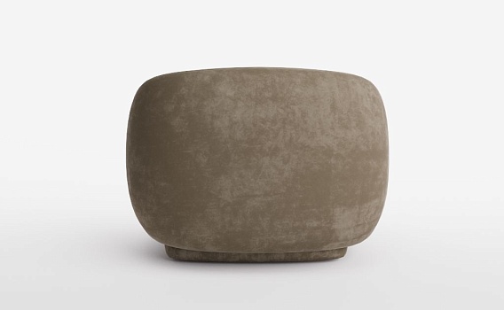 Кресло ДЖУЛИЕТ, Авелина 9811 - фото № 3