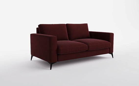 Диван LENNOX DREAM COMPACT, 188 см, Manhattan 17 - фото № 2