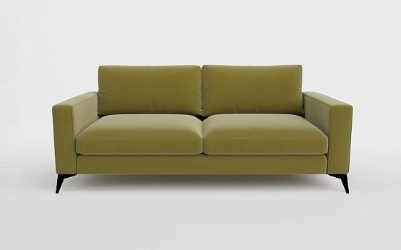 Диван LENNOX COLLAPSE, 180 см, Velutto 69 - фото № 1