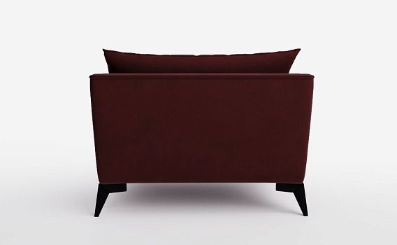 Кресло ДИМЕНШН, Манхеттан 17 - фото № 3