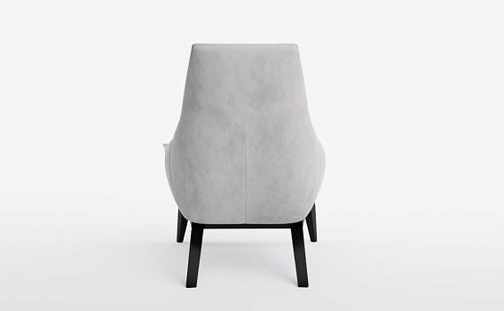 Кресло ЕРМЕС, Манхеттан 01 - фото № 3