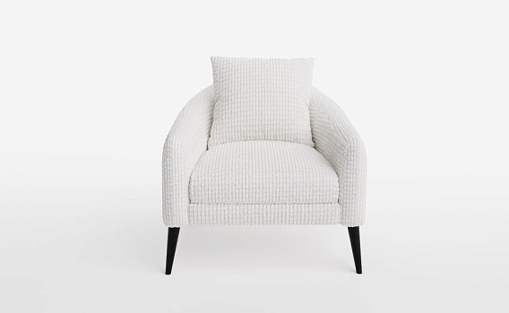 Кресло МОДИЛЬЯНИ, Бокс 1 - фото № 2