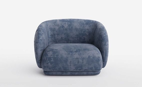 Кресло ДЖУЛИЕТ, Монако 16 - фото № 2