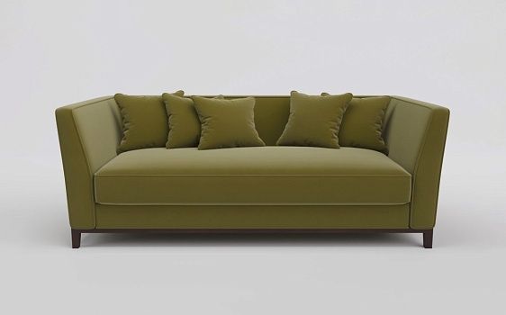 Диван SOUL PREMIUM, Velutto 69 - фото № 1