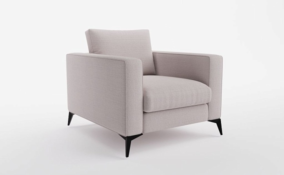 Кресло ЛЕННОКС, Пиано 02 - фото № 1