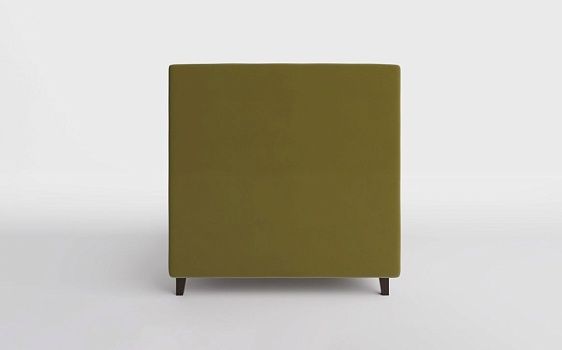 Кровать ROXY KIDS, 140 х 200 см, Velutto 69 - фото № 3