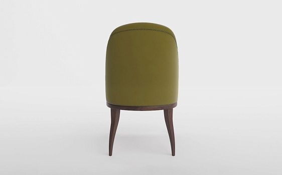 Стул БАРСЕЛОНА ЛЮКС, Велутто 69 - фото № 3