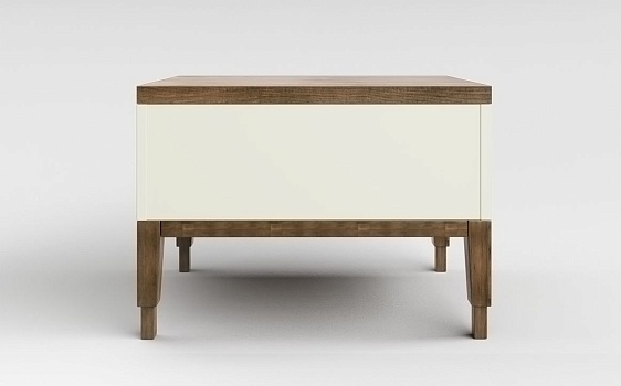 Тумба ДАЛИ, RAL 9002 - фото № 3