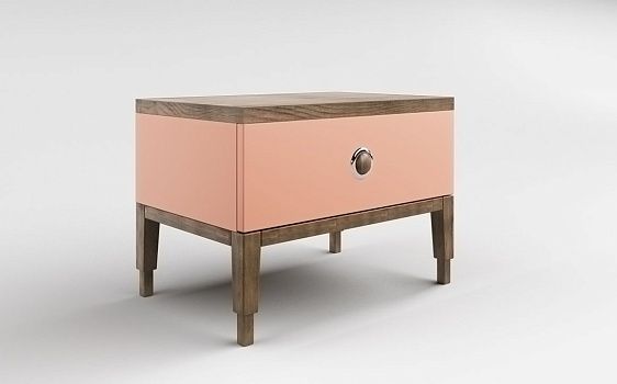 Тумба ДАЛИ, RAL 3012 - фото № 2