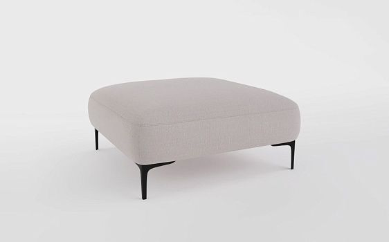 Пуф НЕСТА СИМПЛ, Piano 02 - фото № 1