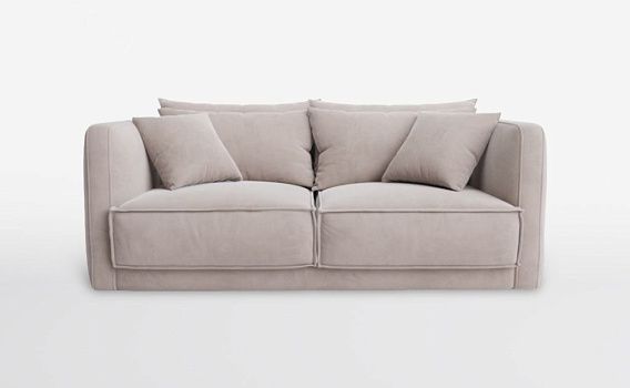 Диван VISION COMFORT, Velutto 07 - фото № 1