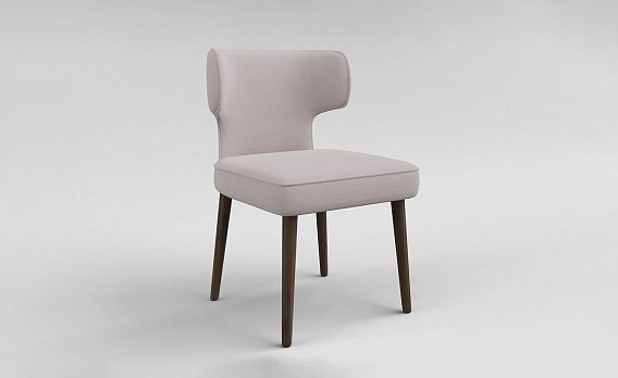 Стул ШАРК, Пиано 02 - фото № 1