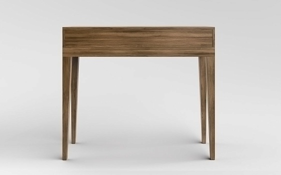 Консоль КОСМО, RAL 1015 - фото № 3