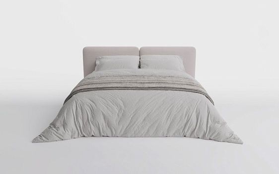 Кровать TATLIN, 180 х 200 см, Piano 02 - фото № 2