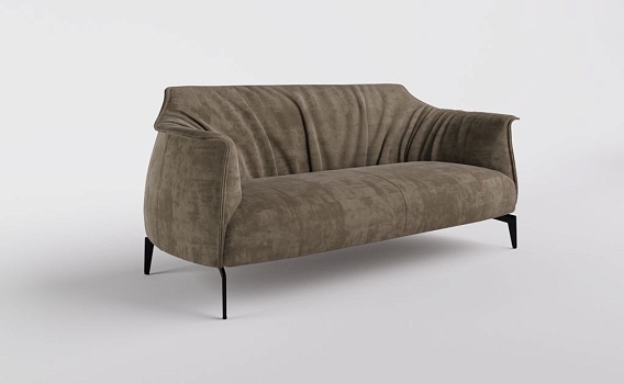 Диван BON, 180 см, Avelina 9811 - фото № 2