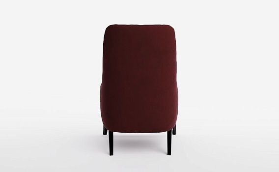 Кресло ДИАВАЛЬ ПРЕМИУМ, Манхеттан 17 - фото № 3