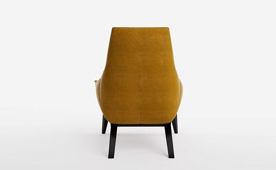 Кресло ЕРМЕС, Авелина 9116 - фото № 3