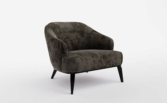 Кресло БЕНД - фото № 1