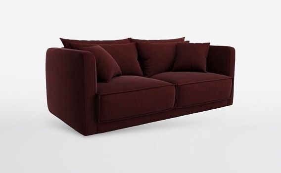 Диван VISION COMFORT, Manhattan 17 - фото № 2