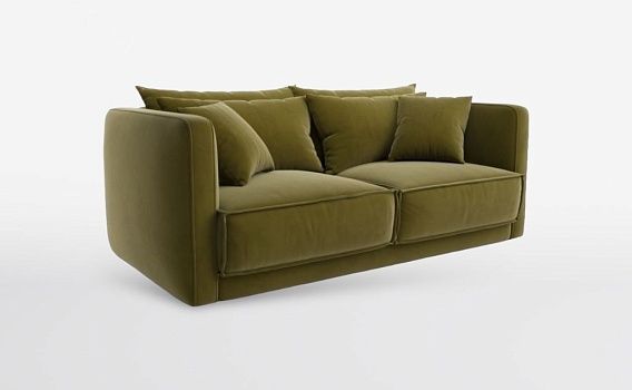 Диван VISION COMFORT, Velutto 69 - фото № 2