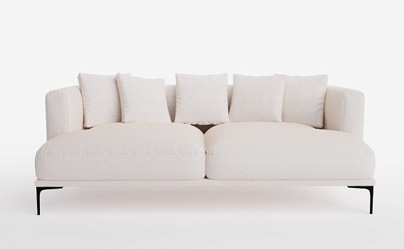 Диван NESTA COMFORT, Winnie 02 - фото № 1