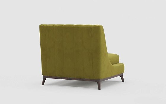 Кресло ANABEL, Velutto 69 - фото № 3