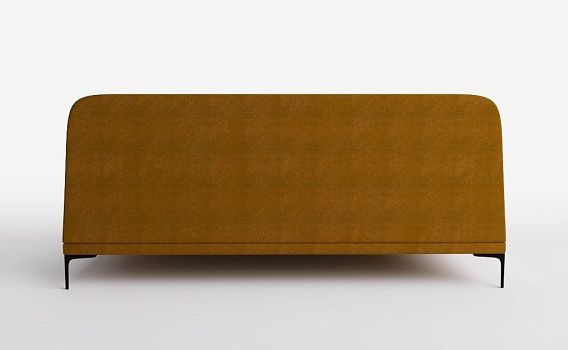 Кровать LIBERTY, 180 х 200 см, Avelina 9116 - фото № 3