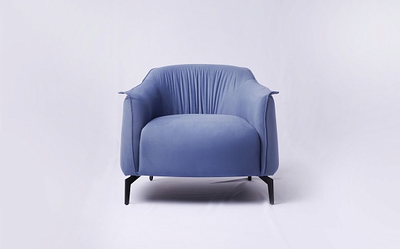 Кресло БОН, Велутто 48 - фото № 2